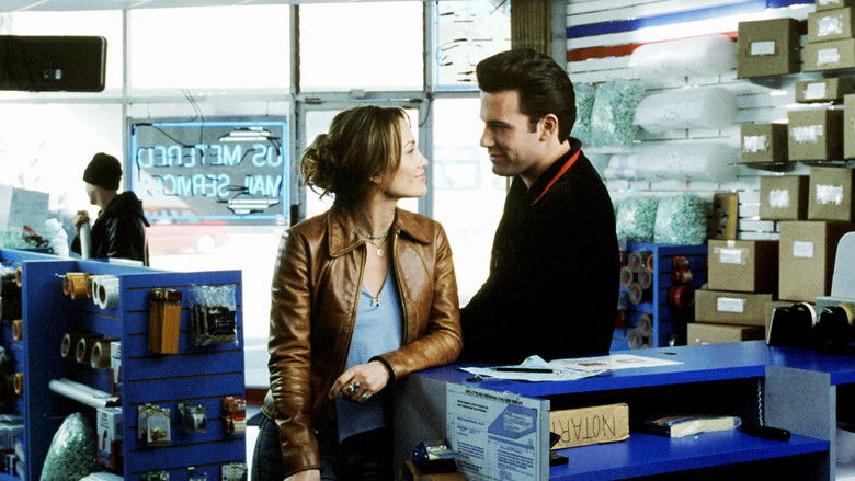Gigli still
