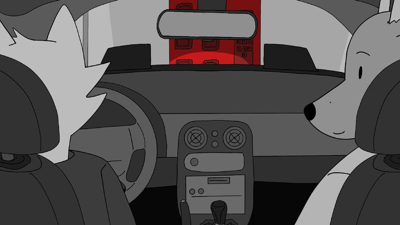 Vending Machine still 1