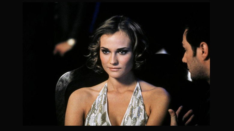 Whatever You Say still