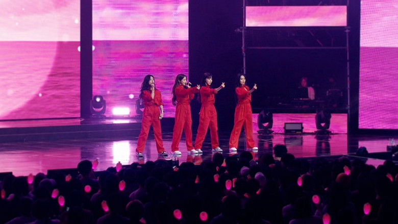 MAMAMOO: My Con the Movie still 3