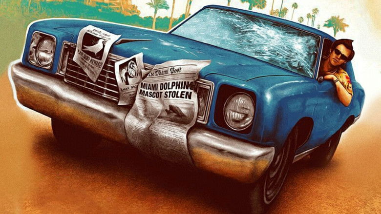 Ace Ventura: Pet Detective still 2