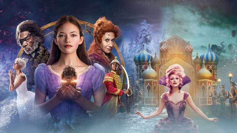 The Nutcracker and the Four Realms still 2