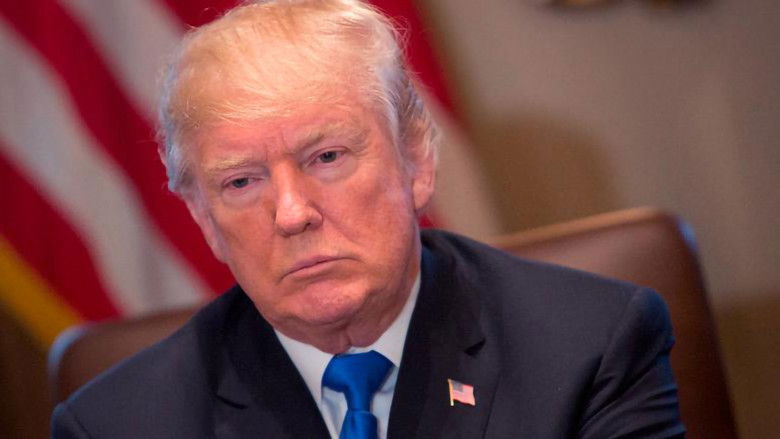 Frontline: President Trump still 1