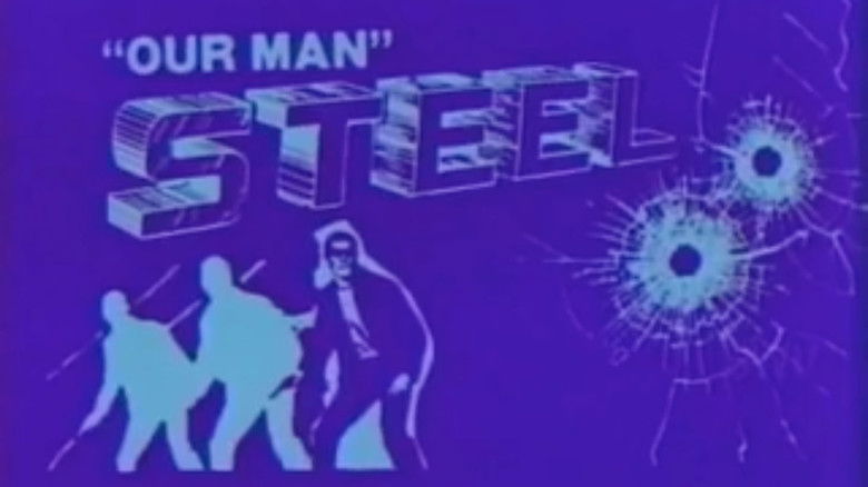 The Girl with the Fabulous Box still 2