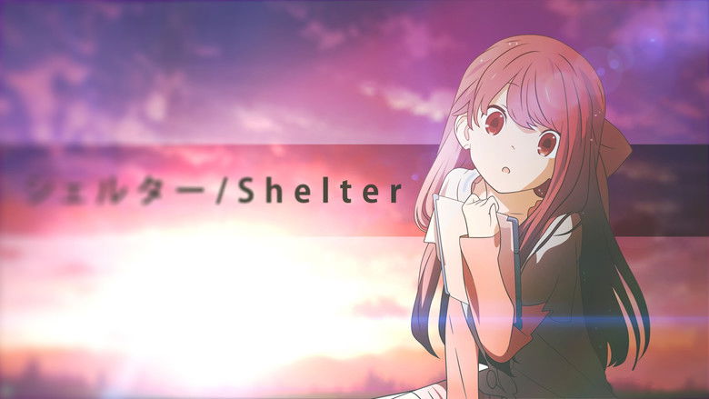 Shelter still 4