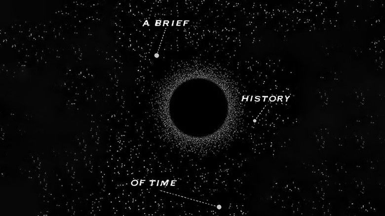 A Brief History of Time still 3