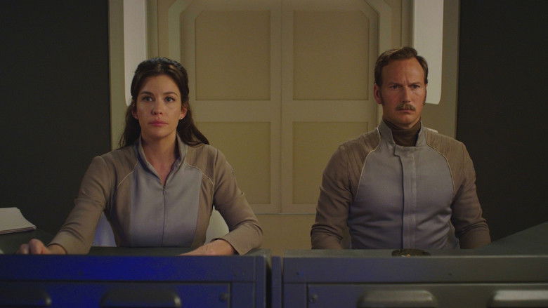 Space Station 76 still