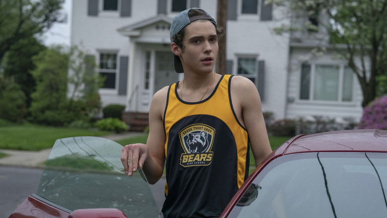 Better Nate Than Ever still