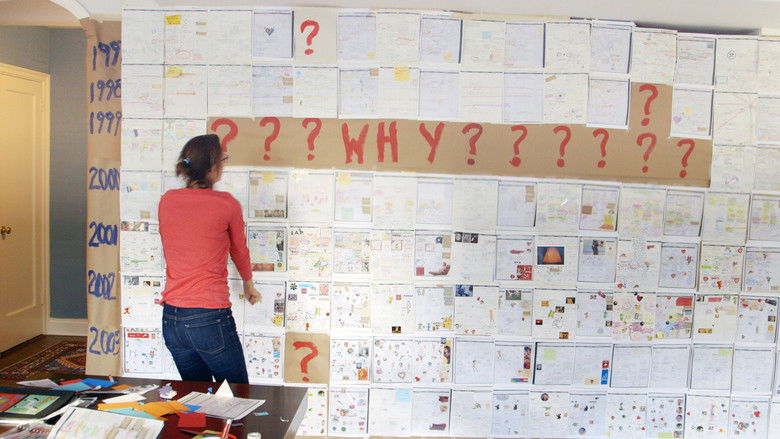 32 Pills: My Sister's Suicide still 2