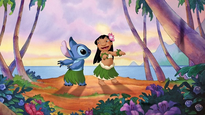 Lilo & Stitch still 2