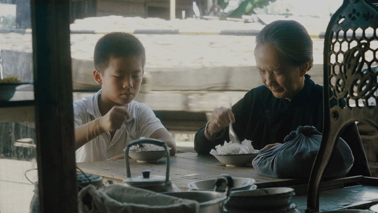 The Time to Live and the Time to Die still