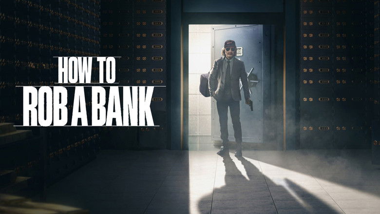 How to Rob a Bank still
