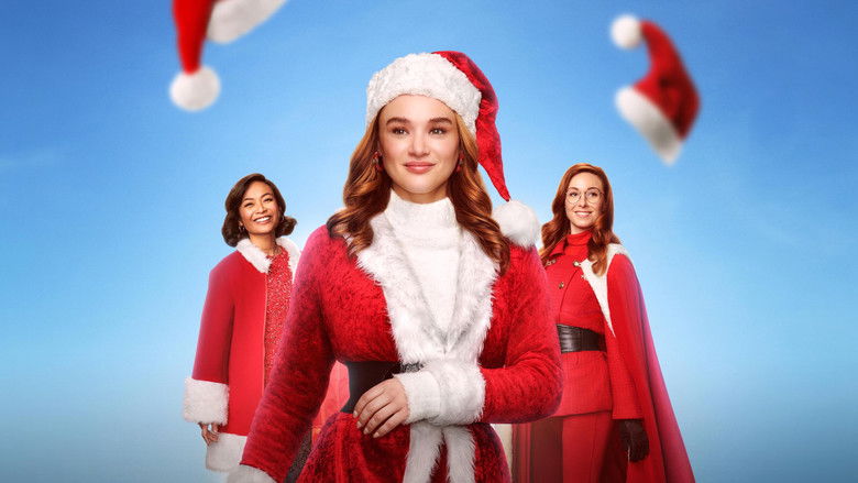 The Santa Summit still