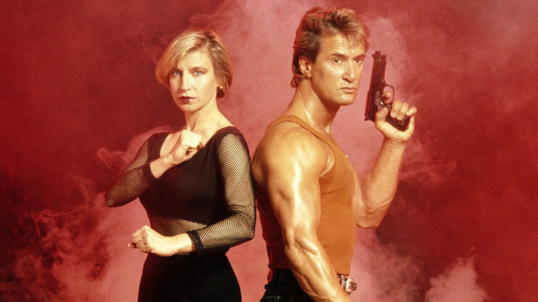 Rage and Honor II: Hostile Takeover still