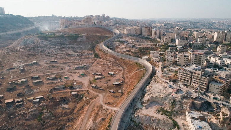 Walls of Silence still