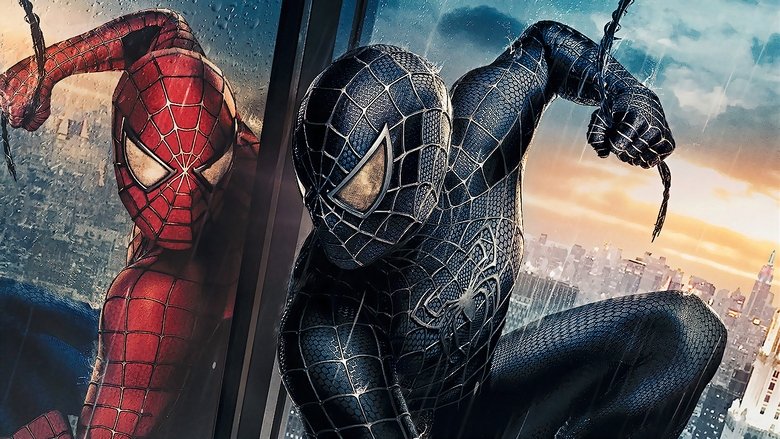Spider-Man 3 still 1