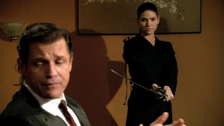 Ninja Cheerleaders still