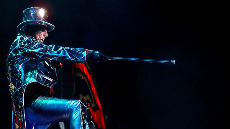 Super Duper Alice Cooper still 1