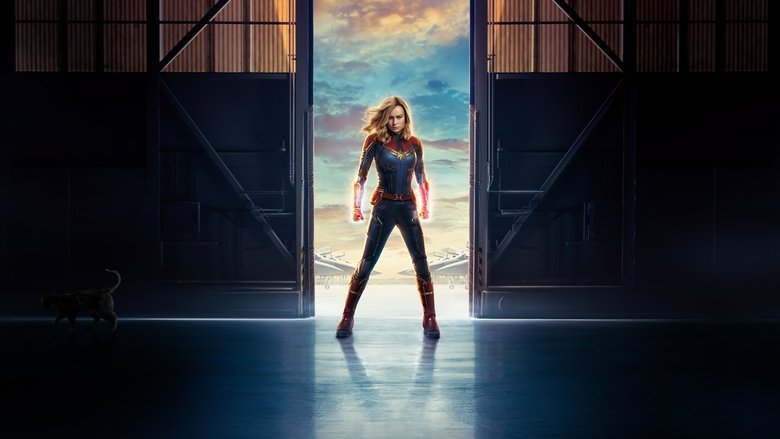 Captain Marvel still 2
