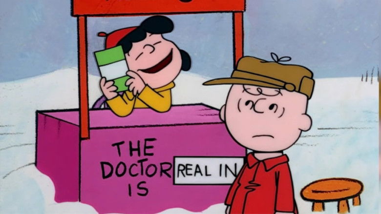 A Charlie Brown Christmas still
