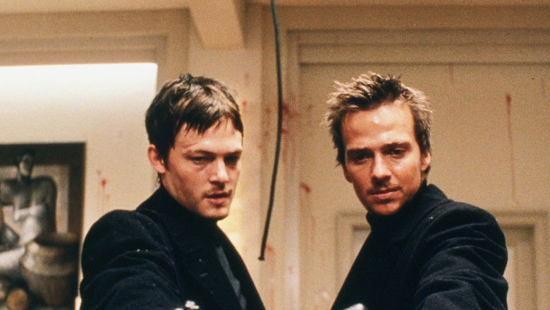 The Boondock Saints still