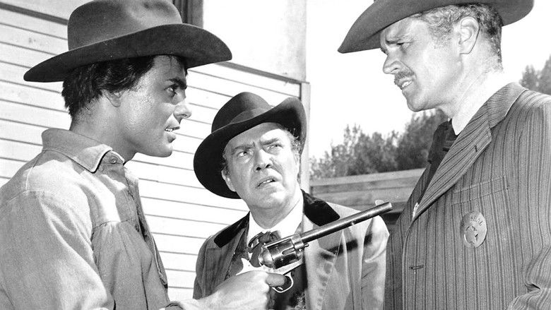 The Intruders still 1