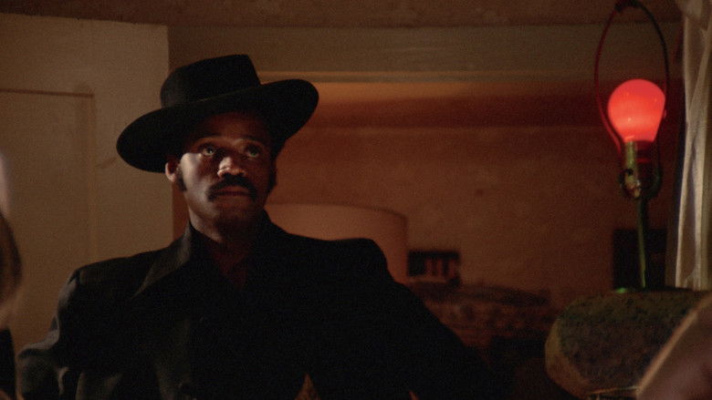 Sweet Sweetback's Baadasssss Song still 3