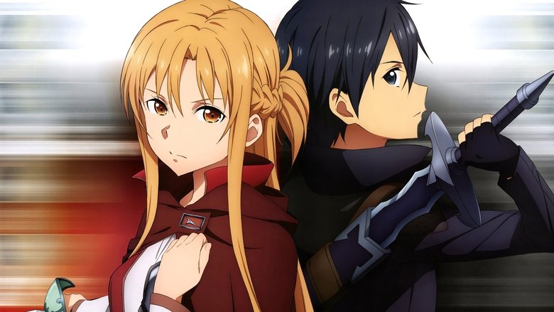 Sword Art Online the Movie - Progressive - Aria of a Starless Night still