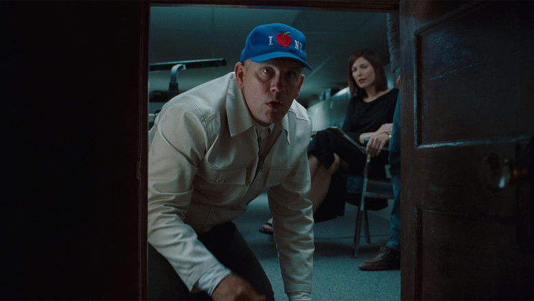 Being John Malkovich still 4