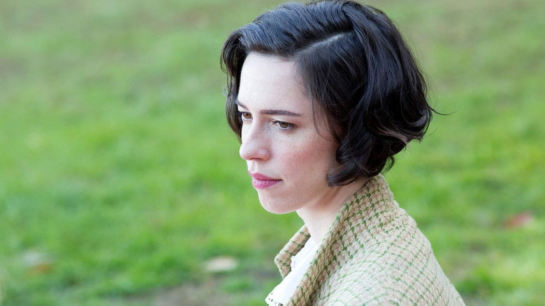 Professor Marston and the Wonder Women still