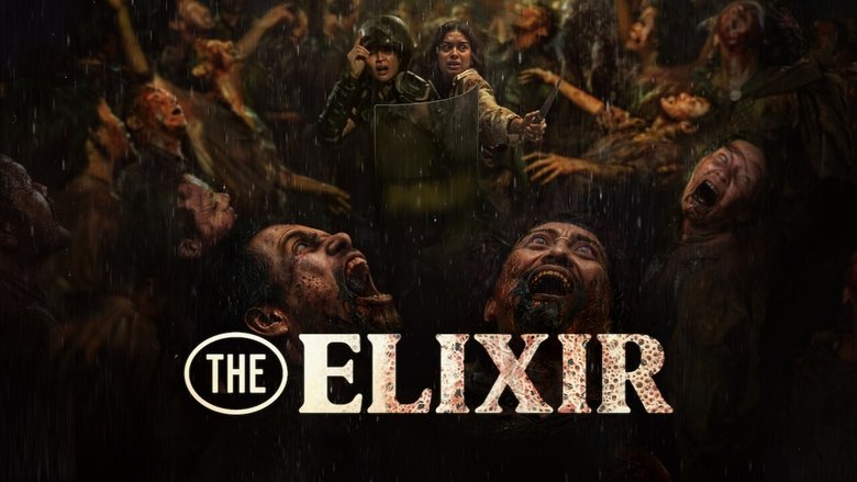 The Elixir still