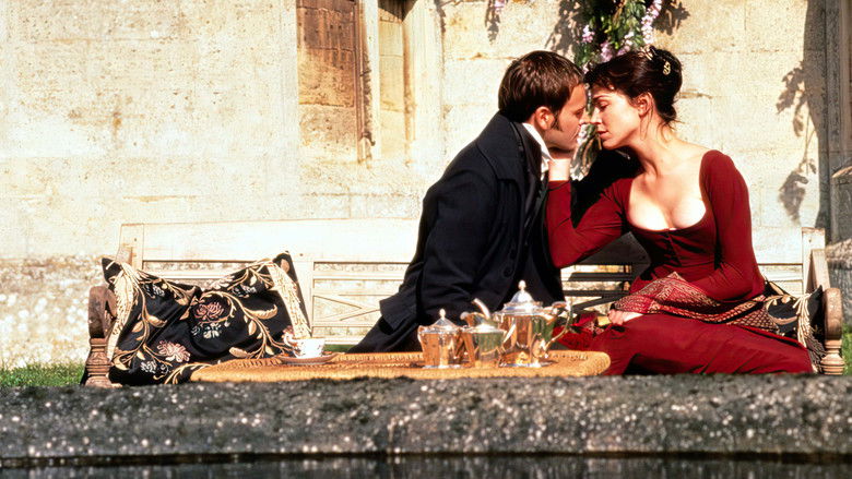 Mansfield Park still 1