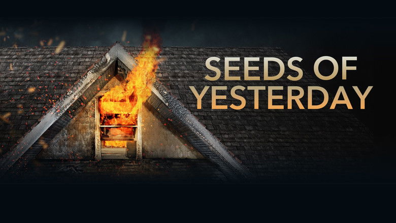 Seeds of Yesterday still