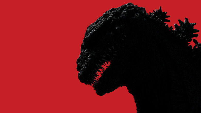 Shin Godzilla still
