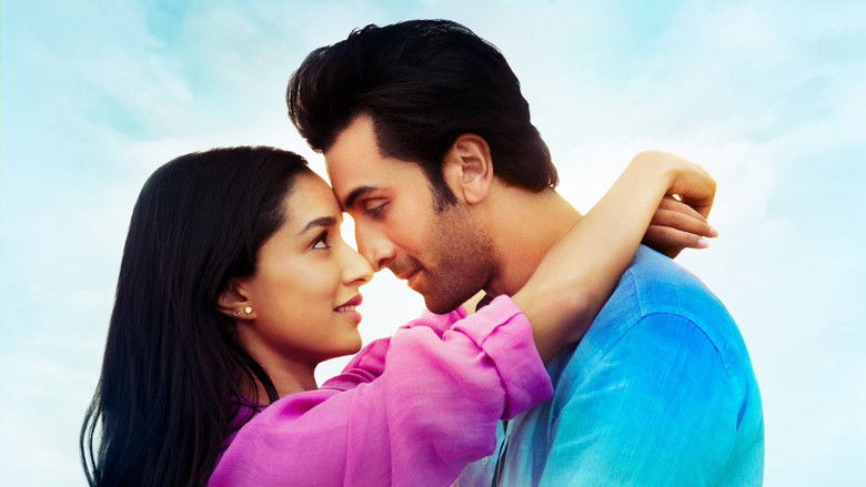 Tu Jhoothi Main Makkaar still