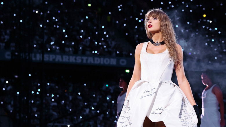 Taylor Swift | The Eras Tour | The Final Show still 1