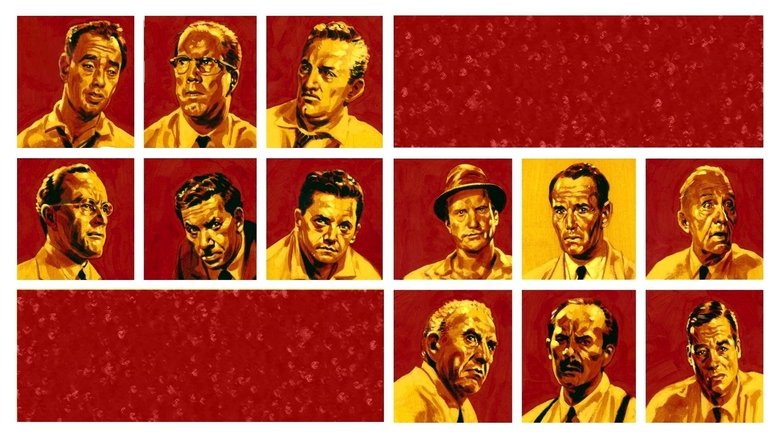 12 Angry Men still 2