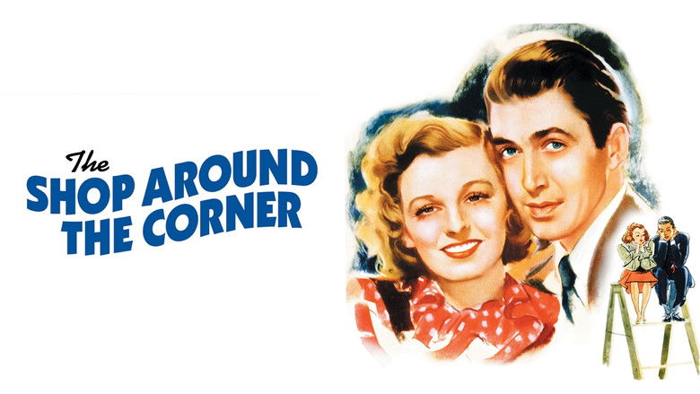 The Shop Around the Corner still