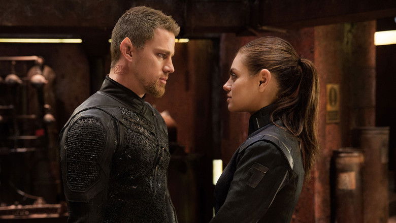 Jupiter Ascending still 1