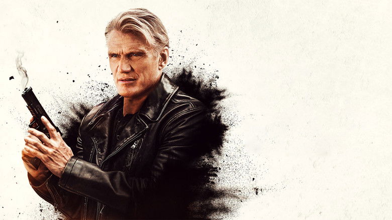 Hard Night Falling still 2