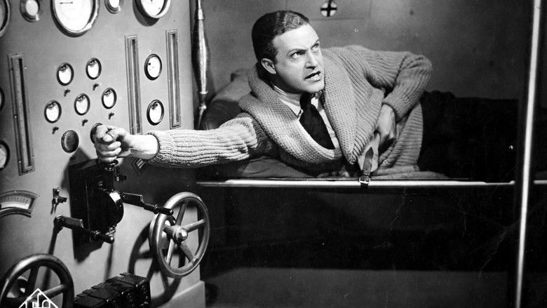 Woman in the Moon still 3