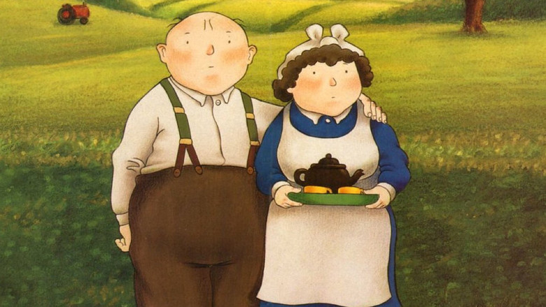 When the Wind Blows still 2