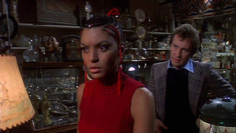 The Norliss Tapes still