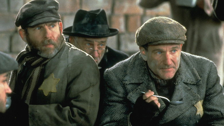 Jakob the Liar still