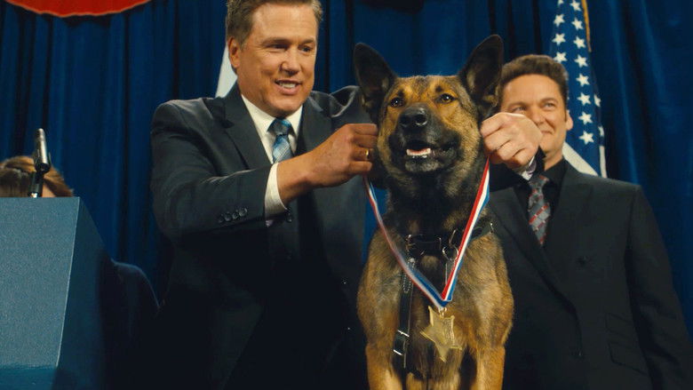 Max 2: White House Hero still