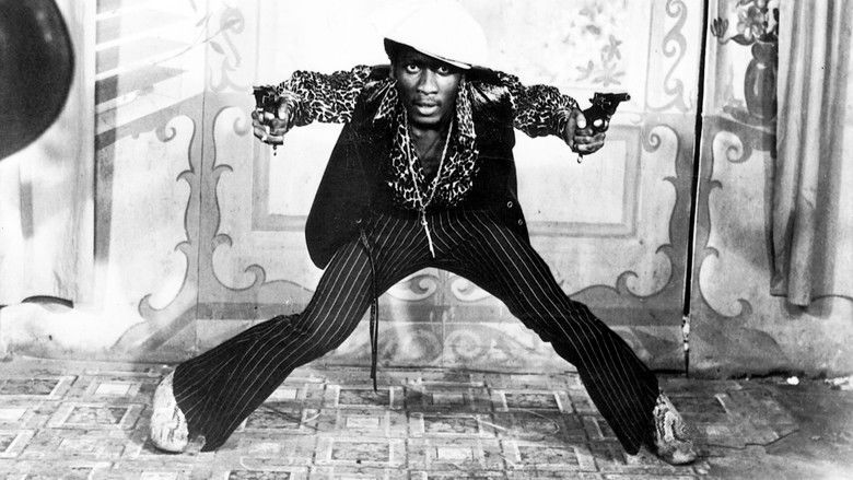 The Harder They Come still 3