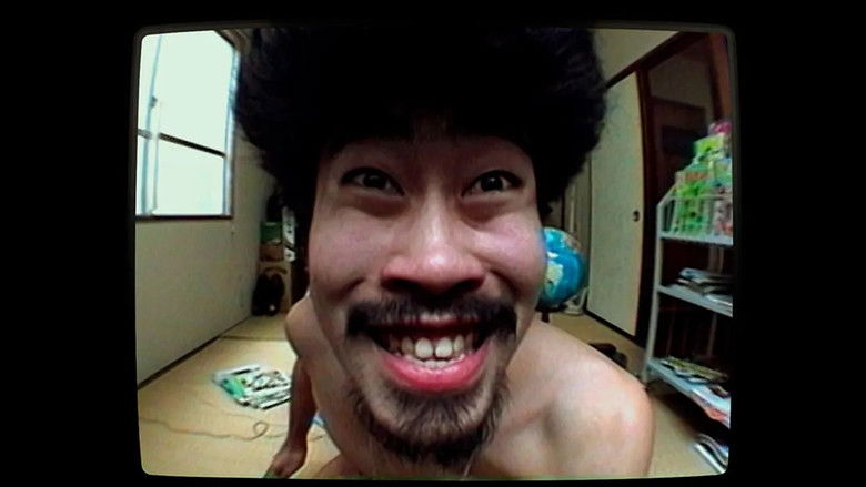 The Contestant still 3