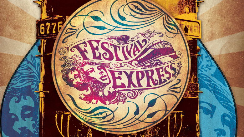 Festival Express still 3