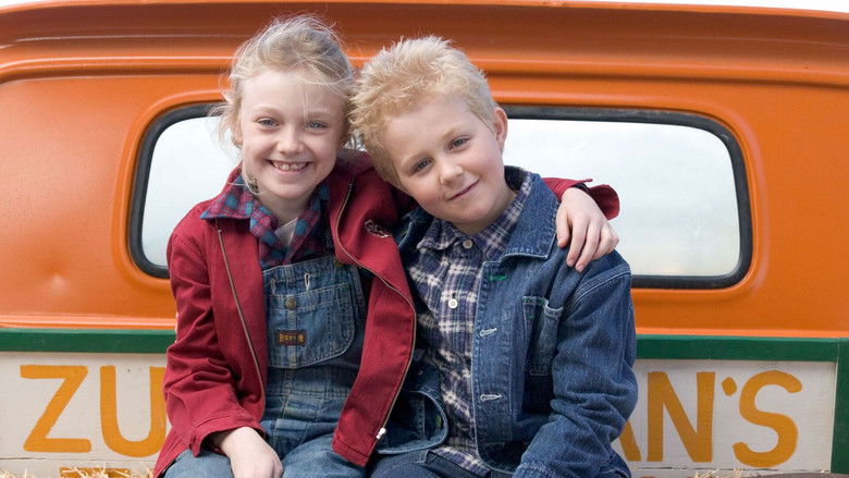 Charlotte's Web still