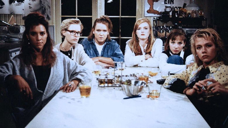 Alone Among Women still